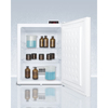 Accucold Compact All-Refrigerator FF28LWHGP